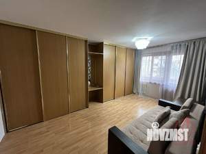 1-к квартира, на длительный срок, 37м2, 3/5 этаж