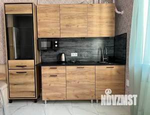 1-к квартира, посуточно, 50м2, 1/3 этаж