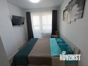 1-к квартира, посуточно, 30м2, 9/15 этаж