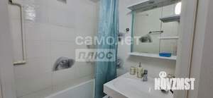 2-к квартира, на длительный срок, 49м2, 2/5 этаж