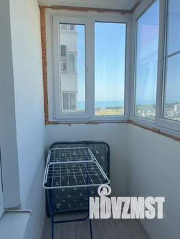 Студия квартира, посуточно, 30м2, 11/16 этаж
