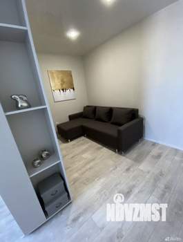 1-к квартира, на длительный срок, 40м2, 7/16 этаж