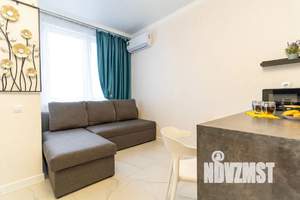 2-к квартира, посуточно, 28м2, 11/24 этаж