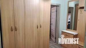 1-к квартира, посуточно, 41м2, 1/10 этаж