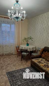 3-к квартира, на длительный срок, 62м2, 10/10 этаж