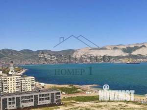 1-к квартира, на длительный срок, 42м2, 14/14 этаж