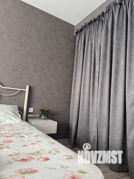 2-к квартира, посуточно, 62м2, 15/20 этаж