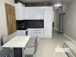 Студия квартира, на длительный срок, 30м2, 11/21 этаж