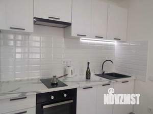 1-к квартира, посуточно, 85м2, 1/1 этаж