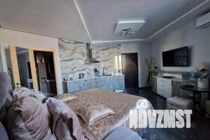 1-к квартира, посуточно, 23м2, 13/21 этаж