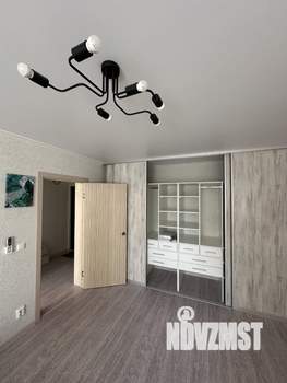 1-к квартира, на длительный срок, 38м2, 3/16 этаж