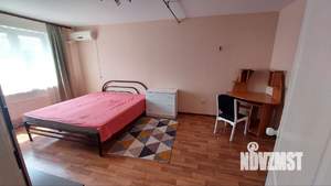 1-к квартира, на длительный срок, 37м2, 2/16 этаж