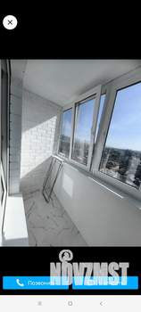 Студия квартира, на длительный срок, 24м2, 10/13 этаж