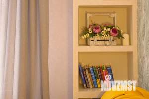 Студия квартира, посуточно, 33м2, 3/4 этаж