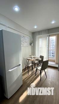 1-к квартира, на длительный срок, 35м2, 2/5 этаж