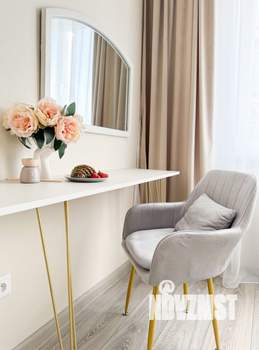 2-к квартира, посуточно, 62м2, 15/20 этаж