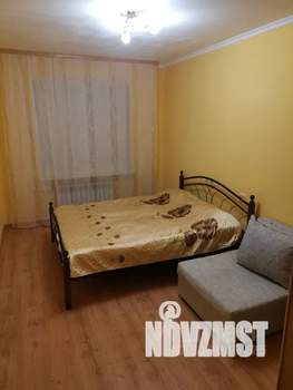 2-к квартира, посуточно, 46м2, 1/5 этаж