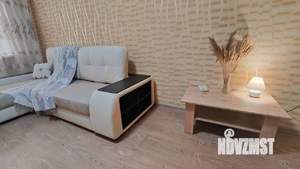 1-к квартира, на длительный срок, 43м2, 11/18 этаж