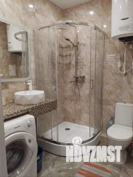 Студия квартира, посуточно, 21м2, 2/3 этаж