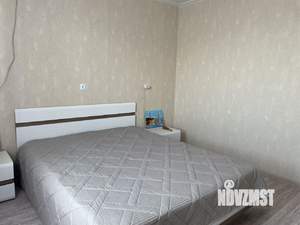 2-к квартира, посуточно, 59м2, 1/16 этаж