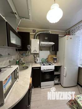 2-к квартира, на длительный срок, 43м2, 2/5 этаж