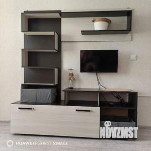 1-к квартира, на длительный срок, 38м2, 15/17 этаж