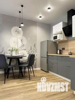 1-к квартира, посуточно, 37м2, 7/15 этаж
