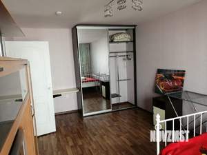 1-к квартира, на длительный срок, 38м2, 6/16 этаж