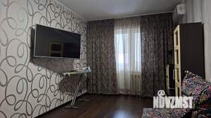 1-к квартира, на длительный срок, 46м2, 10/16 этаж