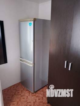 1-к квартира, на длительный срок, 26м2, 1/1 этаж