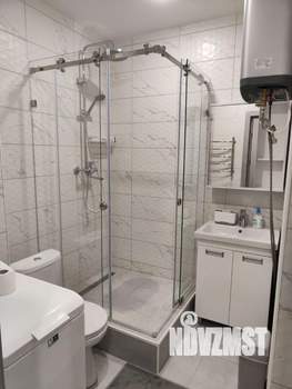 1-к квартира, на длительный срок, 35м2, 1/18 этаж