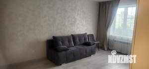 1-к квартира, на длительный срок, 38м2, 4/10 этаж