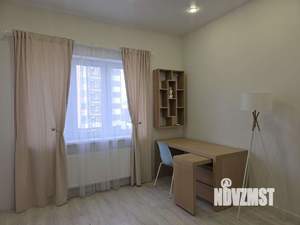 2-к квартира, на длительный срок, 72м2, 5/21 этаж