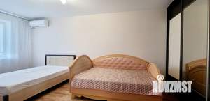 1-к квартира, на длительный срок, 39м2, 5/21 этаж