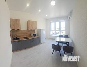 2-к квартира, на длительный срок, 61м2, 6/16 этаж