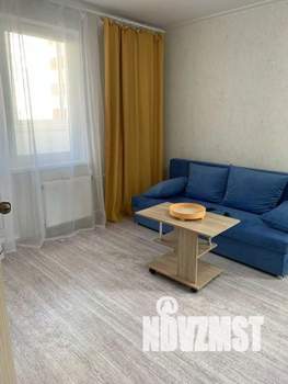 2-к квартира, посуточно, 57м2, 1/1 этаж