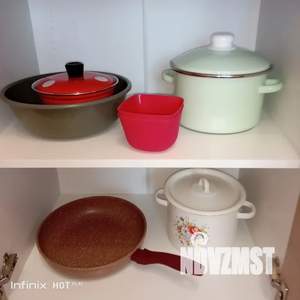 Студия квартира, посуточно, 26м2, 9/14 этаж