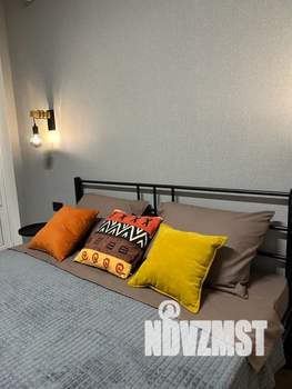 1-к квартира, посуточно, 42м2, 4/16 этаж