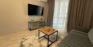 1-к квартира, на длительный срок, 45м2, 4/16 этаж