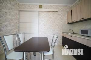 1-к квартира, посуточно, 37м2, 6/9 этаж