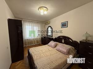 2-к квартира, на длительный срок, 60м2, 2/5 этаж