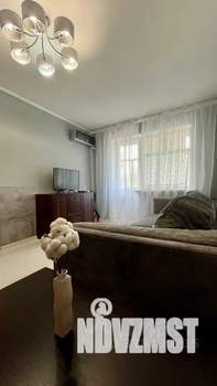 1-к квартира, посуточно, 32м2, 4/4 этаж
