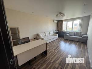 2-к квартира, на длительный срок, 65м2, 10/16 этаж