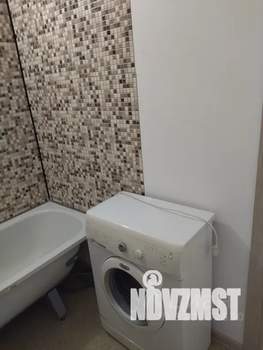 1-к квартира, посуточно, 36м2, 12/16 этаж