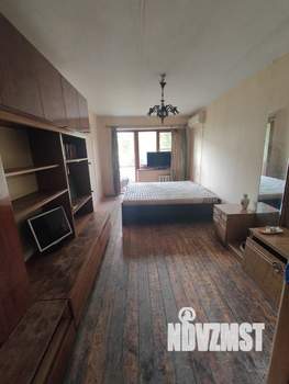 3-к квартира, на длительный срок, 80м2, 2/5 этаж