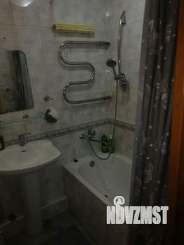 1-к квартира, посуточно, 31м2, 4/5 этаж