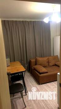 1-к квартира, на длительный срок, 40м2, 11/16 этаж