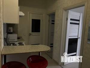 2-к квартира, посуточно, 50м2, 5/19 этаж