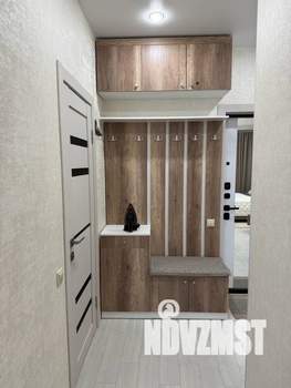 1-к квартира, посуточно, 34м2, 16/20 этаж