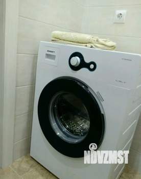 1-к квартира, на длительный срок, 35м2, 3/4 этаж